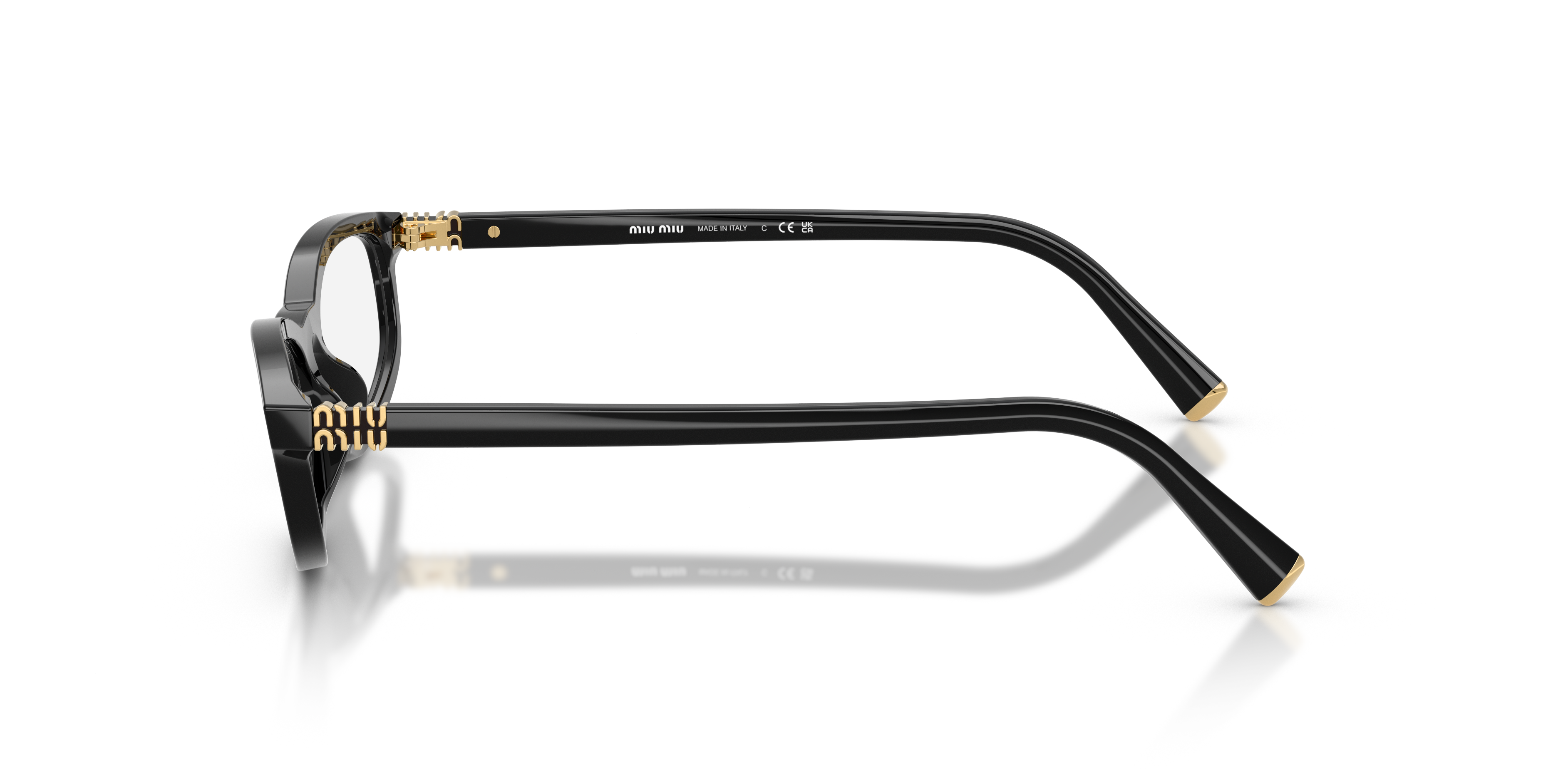 Miu Miu MU 01ZV 16K1O1  